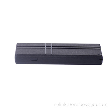 Real Time Tracking Device For Suitcase Positioning